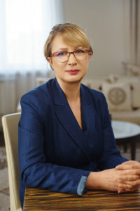 Маргарита Яковлева